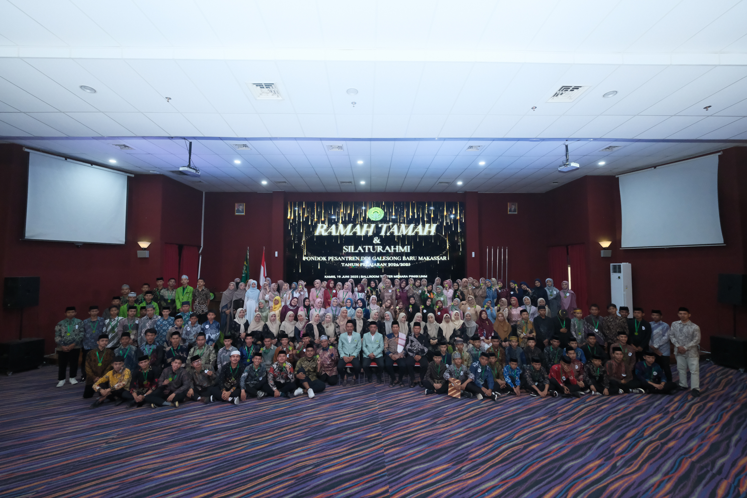 Kegiatan Belajar Mengajar