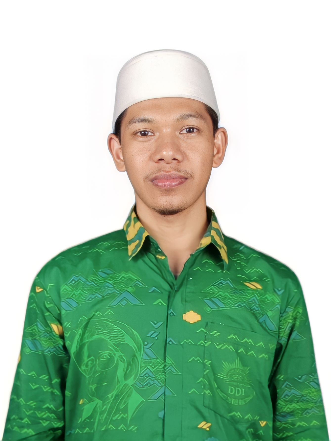 Abdul Rahman, S.Pd., M.Pd. Kepala Lab. IPA