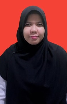 Jumarni, S.Pd.I., M.Pd. Guru Matematika