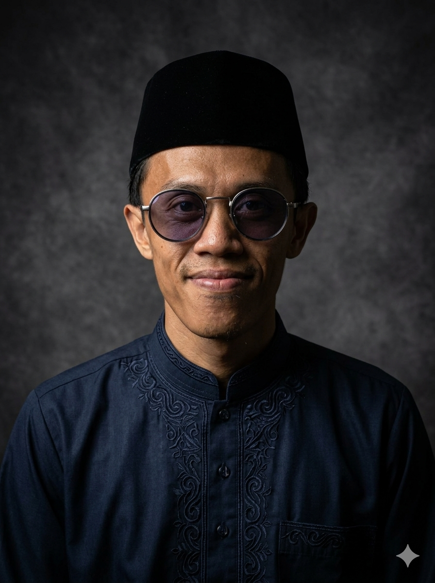 Muttaqien Abdullah, S.E Pembina Tahfidz